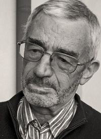 Адам Бодор Адам Бодор