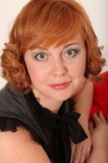 Ирина Телегина Ирина Телегина