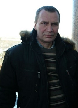 Михаил Соболев Михаил Соболев