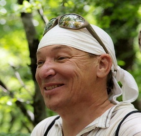 Роман Доля Роман Доля