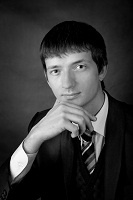 Сергей Бернадский Сергей Бернадский
