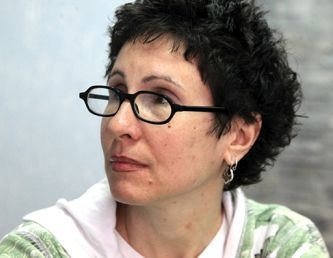 Надежда Беленькая Надежда Беленькая