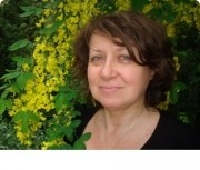 Лариса Слободчикова Лариса Слободчикова