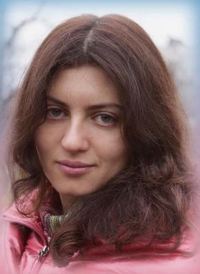 Валерия Пустовая Валерия Пустовая