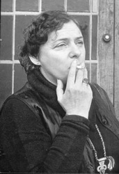 Паола Волкова Паола Волкова