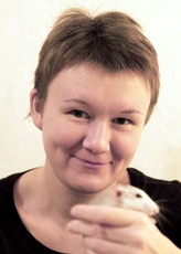 Екатерина Минаева Екатерина Минаева