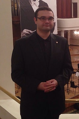 Гапарон Гарсаров Гапарон Гарсаров
