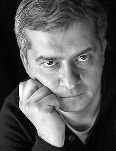 Сергей Петров