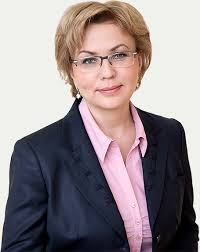 Наталья Фадеева Наталья Фадеева