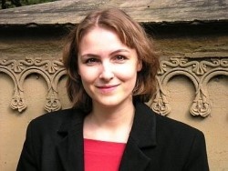 Нина Блазон Нина Блазон