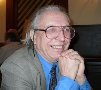 Евгений Бузни