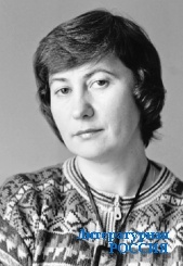 Лидия Сычева Лидия Сычева