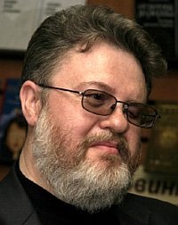 Вячеслав Манягин Вячеслав Манягин