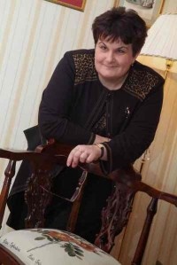 Наталия Будур Наталия Будур