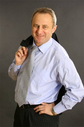 Сергей Богачев Сергей Богачев