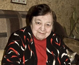 Ирина Токмакова Ирина Токмакова