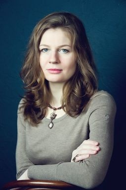 Дарья Панкратова Дарья Панкратова