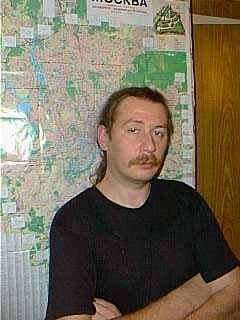 Андрей Цунский Андрей Цунский
