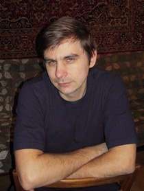 Александр Владимирович Волков Александр Владимирович Волков