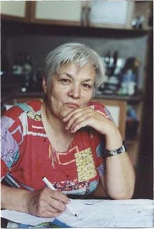 Галина Лебедева Галина Лебедева