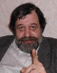 Александр Силецкий Александр Силецкий