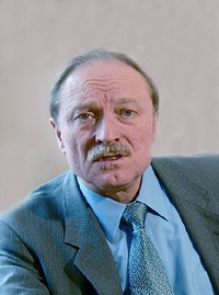 Сергей Куличкин Сергей Куличкин