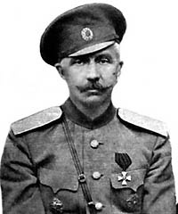 Петр Краснов Петр Краснов