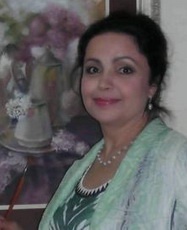Лиана Димитрошкина Лиана Димитрошкина