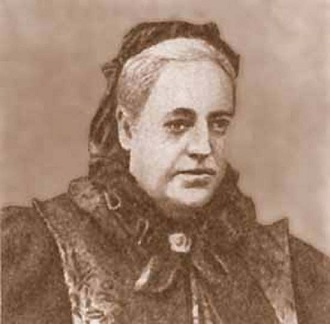 Вера Желиховская Вера Желиховская