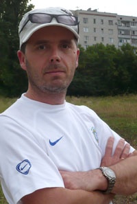Николай Горнов Николай Горнов