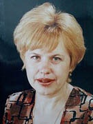 Алла Озорнина Алла Озорнина