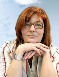 Анна Сущевская Анна Сущевская