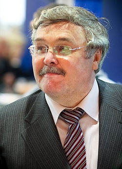 Николай Бодрихин Николай Бодрихин