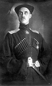 Петр Врангель Петр Врангель