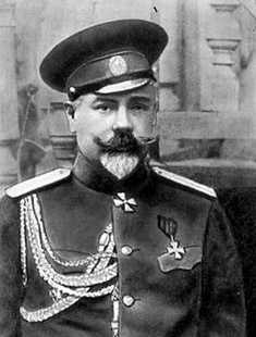 Антон Деникин Антон Деникин