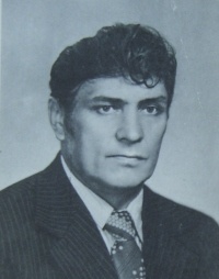 Николай Никонов Николай Никонов