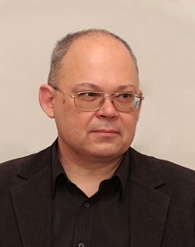 Игорь Зимин Игорь Зимин