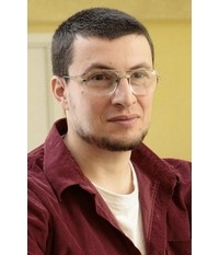 Александр Левитас Александр Левитас