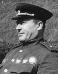 Николай Попель Николай Попель