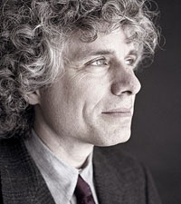 Стивен Пинкер Стивен Пинкер