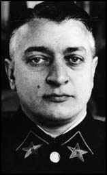 Михаил Тухачевский Михаил Тухачевский