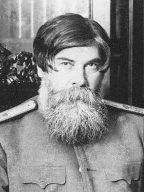 Владимир Бехтерев Владимир Бехтерев