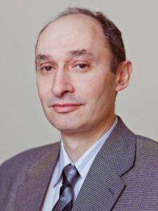Михаил Кром Михаил Кром