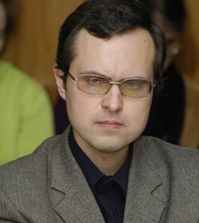 Ярослав Бутаков Ярослав Бутаков