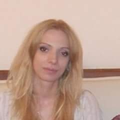 Элина Тарутина Элина Тарутина