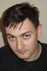 Сергей Дробязко Сергей Дробязко