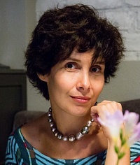 Галина Юзефович Галина Юзефович