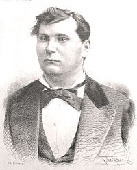 Николай Осокин Николай Осокин