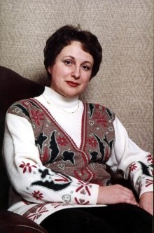 Наталья Пушкарева Наталья Пушкарева