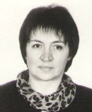 Нина Чеканова Нина Чеканова